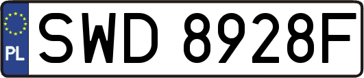 SWD8928F