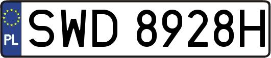 SWD8928H