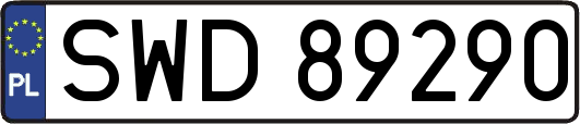 SWD89290