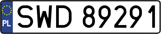 SWD89291