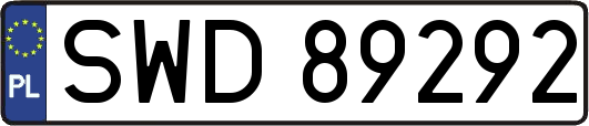 SWD89292