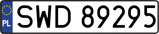 SWD89295