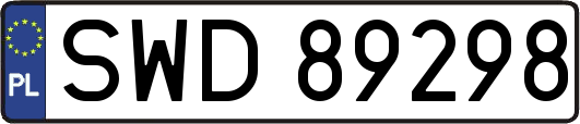 SWD89298