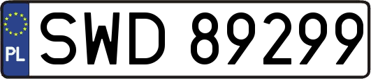 SWD89299