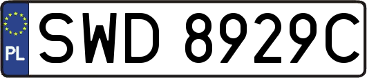 SWD8929C