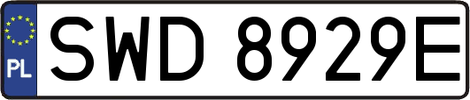 SWD8929E