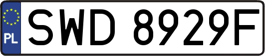 SWD8929F