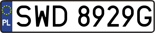 SWD8929G