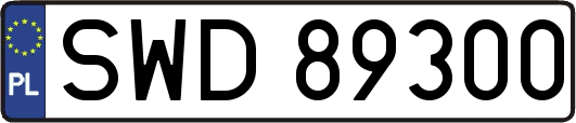SWD89300