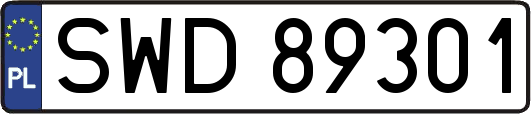 SWD89301