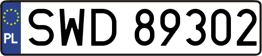 SWD89302
