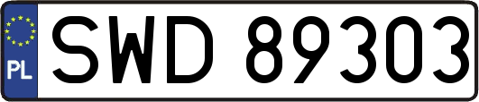 SWD89303