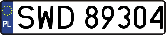 SWD89304