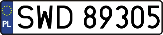 SWD89305