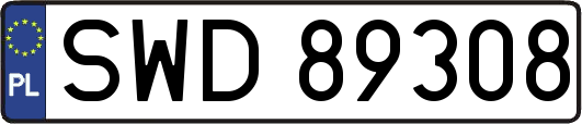 SWD89308