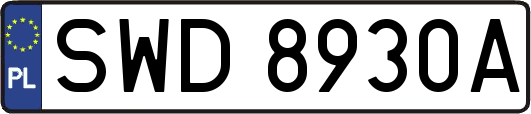SWD8930A