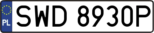 SWD8930P