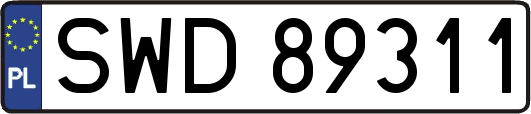 SWD89311