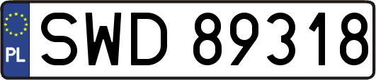 SWD89318