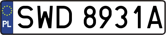 SWD8931A