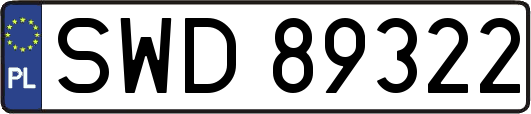 SWD89322