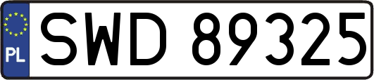 SWD89325