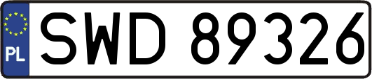 SWD89326