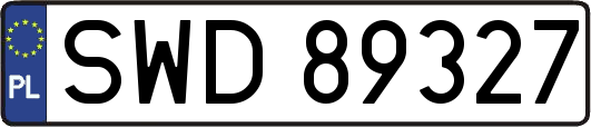SWD89327