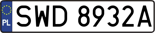 SWD8932A