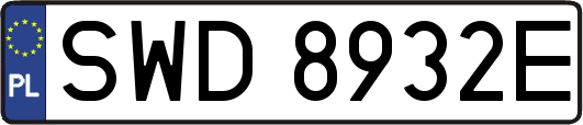 SWD8932E
