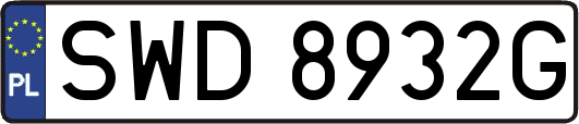 SWD8932G