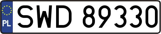 SWD89330