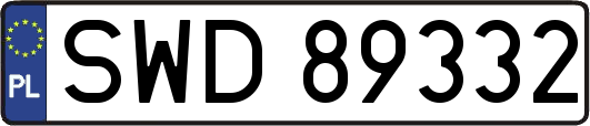 SWD89332