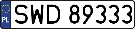 SWD89333