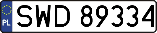 SWD89334