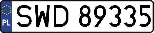 SWD89335