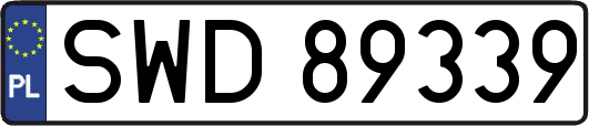 SWD89339