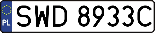 SWD8933C