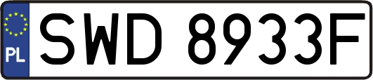 SWD8933F
