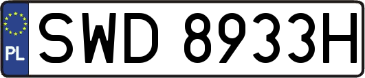 SWD8933H