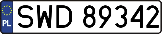 SWD89342