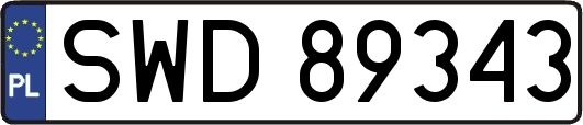 SWD89343