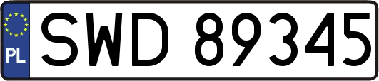 SWD89345