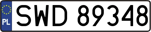 SWD89348