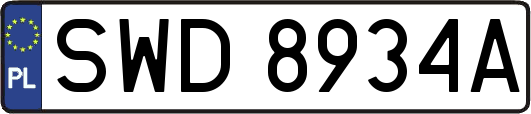 SWD8934A