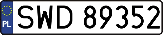 SWD89352