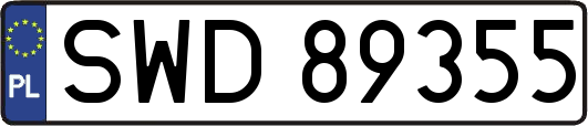 SWD89355