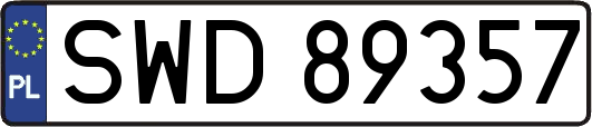 SWD89357