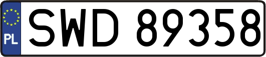 SWD89358