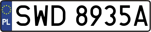 SWD8935A